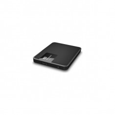 HDD WD EXTERN 2.5&amp;quot; USB 3.0 2TB MY PASSPORT ULTRA Black (WDBBKD0020BBK) foto