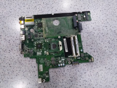 Placa de baza laptop defecta Packard Bell NJ31 Z08 , nu are imagine foto