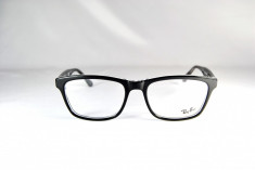 Rame de ochelari de vedere Ray Ban RB5279F 2034 Incolor interior foto