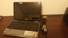 Laptop Toshiba Satellite L750 - 1699 lei foto