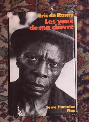 Les yeux de ma chevre &ndash; Eric de ROSNY