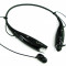 Casti Bluetooth Stereo Handsfree cu Mp3 Player HBS-730
