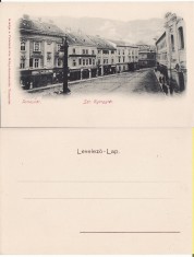 Timisoara -clasica, rara