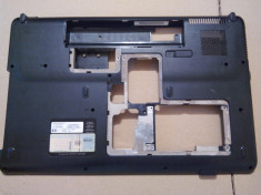 Bottom case COMPAQ PRESARIO CQ71 foto