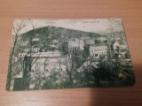 BRASOV - VEDERE GENERALA, Circulata, Fotografie