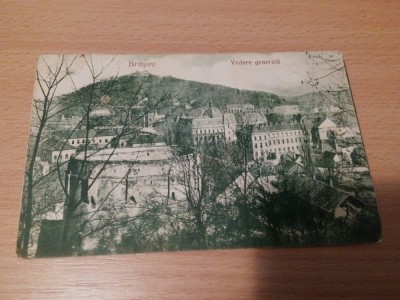 BRASOV - VEDERE GENERALA foto