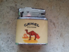 Bricheta tigari Camel Filters foto