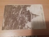 GALATI - PAVILIONUL DE MUZICA DIN PARC