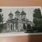 SINAIA - MANASTIREA