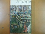 Albrecht Altdorfer pictura Bucuresti 1973 73 ilustratii 029