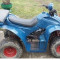 vand atv 110cm3