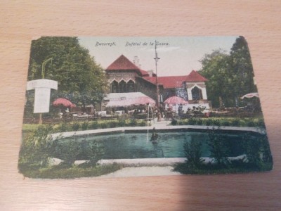BUCURESTI - BUFETUL DE LA SOSEA foto