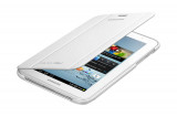 Cumpara ieftin Husa originala Samsung Galaxy Tab 2 7.0 P3100 P3110 3113 EFC-1G5SWECSTD + bonus, 7 inch