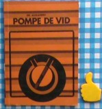 Pompe de vid Gr. Alexandru 1972