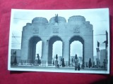 Ilustrata - Expozitia Anvers Belgia 1930 , bilingv
