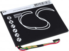 Acumulator compatibil Asus Eee Pad Transformer TF101 seria foto