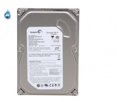 Hdd Segate Barracuda 80GB IDE foto