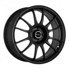 Jante MAK XLR MAT BLACK 4X100 R17 ET40 foto