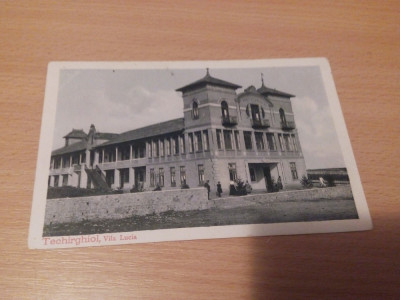 CONSTANTA - TECHIRGHIOL - VILA LUCIA foto