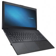 Notebook Asus ProEssential, procesor Intel Core i3-4005U, 1.7 Ghz, 4GB DDR3, 500 GB HDD, Free DOS, video dedicat foto