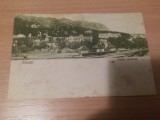 SINAIA - VEDERE GENERALA