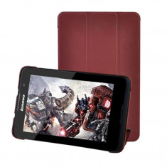 HUSA + FOLIE PROTECTIE tableta Lenovo IdeaTab A8-50 A5500 8&amp;quot; foto