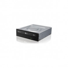 DVD RW LG S-ATA BLACK (GH24NSD1) foto