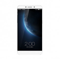 Smartphone LETV One Pro 32GB Dual Sim 4G Silver foto