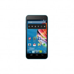 Smartphone Mediacom Mediacom PhonePad Duo S551U Dual Sim Blue foto