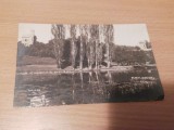 CRAIOVA - PARCUL BIBESCU, Circulata, Fotografie