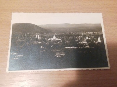 NEAMT - MANASTIREA VARATEC foto