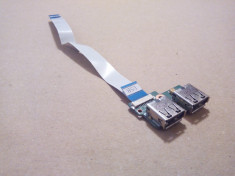 Modul USB COMPAQ PRESARIO CQ71 foto