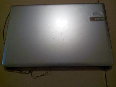 Capac display PACKARD BELL Z5WT3 foto