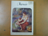 Auguste Renoir pictura 1953 USA text engleza 39 ilustratii 029