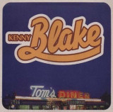 Kenny Blake - Tom&#039;s Diner (Vinyl), VINIL, House
