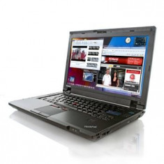 Laptop SH Lenovo ThinkPad L412 Intel Core i3 380M foto