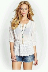 GUESS top Size S foto