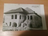 CAMPULUNG - MUSCEL - PALATUL DOMNESC, Circulata, Fotografie