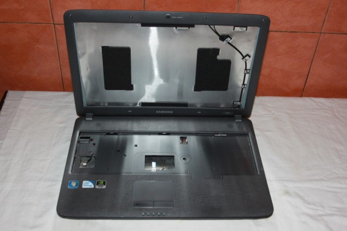 carcasa samsung rv510 carcasa samsung rv510