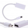 Adaptor Mini DisplayPort - HDMI pt Apple Macbook iMac Lenovo Dell HP thunderbolt