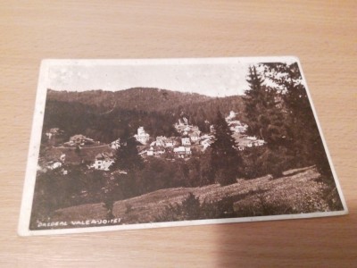 PREDEAL - VALEA JOITEI foto