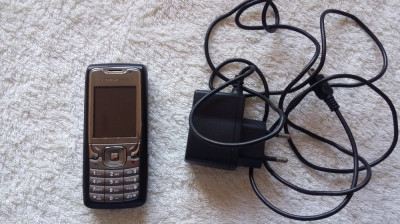 TELEFON DIGI Huawei U120s + INCARCATOR ,STARE FOARTE BUNA . ESTE 3G . foto