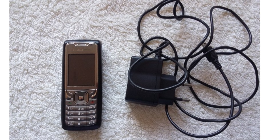 TELEFON DIGI Huawei U120s + INCARCATOR ,STARE FOARTE BUNA . ESTE 3G ...