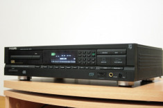 PHILIPS CD-824 foto