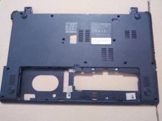 Bottom case PACKARD BELL Z5WT3 foto