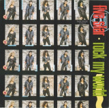 Five Star - Rock My World (Vinyl), VINIL