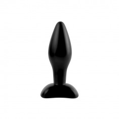 Butt Plug Anal Fantasy Small Silicone Plug - Sex Shop Erotic24 foto