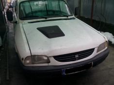 dezmembrez dacia papuc 1.9 diesel foto