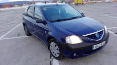 Dacia Logan foto