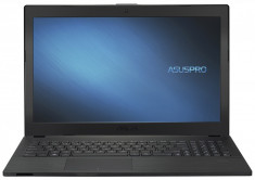 Notebook Asus ProEssential, procesor Intel Core i5-5200U, 2.2 Ghz, 4GB DDR3, 500 GB HDD, Windows 10, video dedicat foto